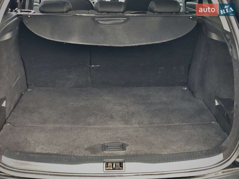 Універсал Renault Megane 2011 в Львові