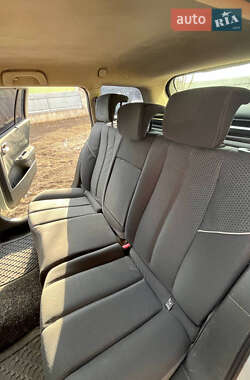 Універсал Renault Megane 2003 в 