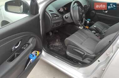 Универсал Renault Megane 2013 в 