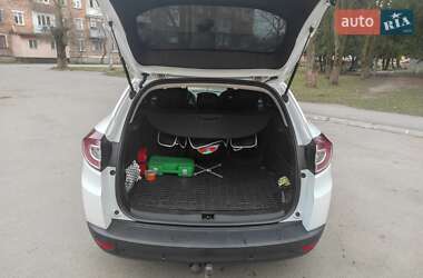 Универсал Renault Megane 2015 в 