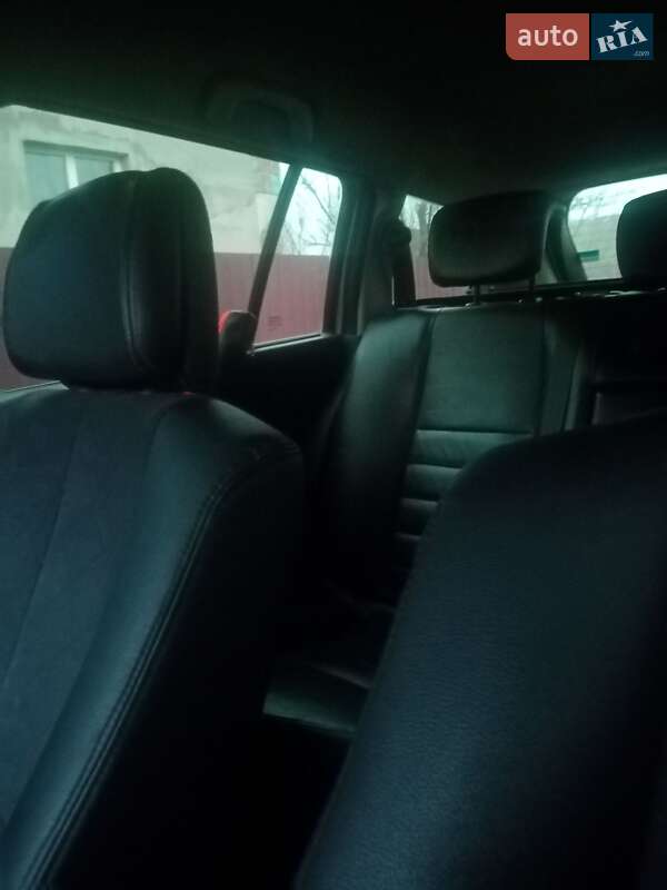 Хэтчбек Renault Megane 2007 в Грицеве