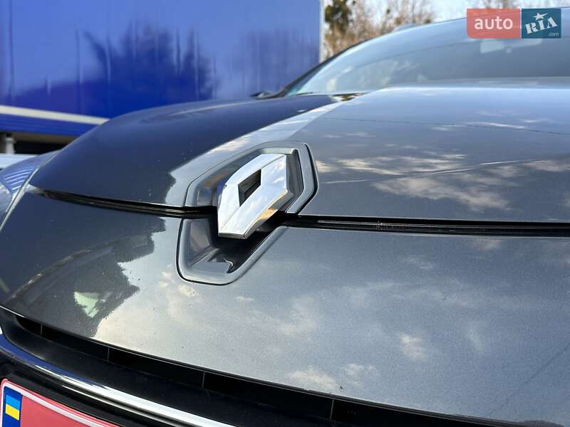Універсал Renault Megane 2013 в Рівному