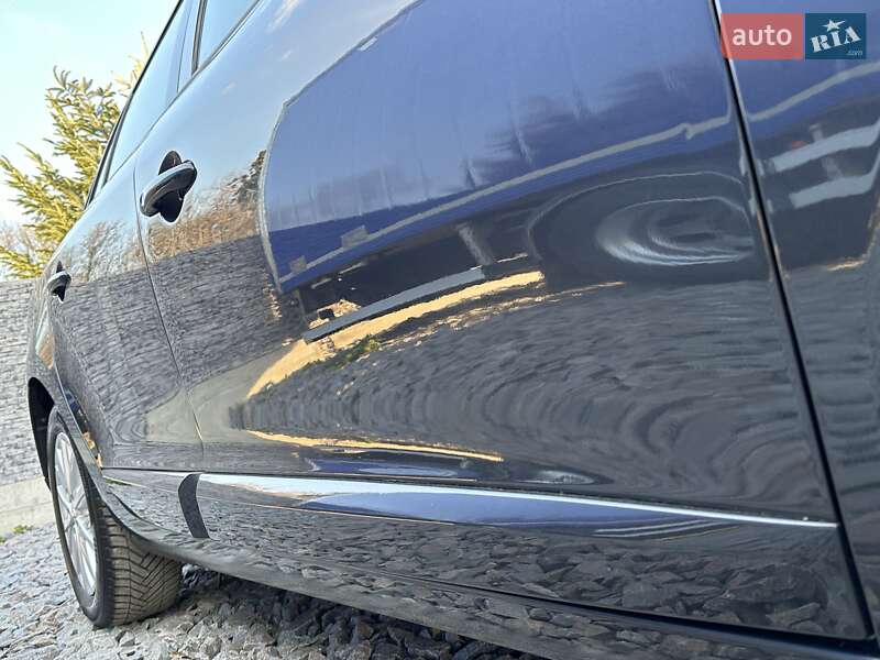 Універсал Renault Megane 2013 в Рівному