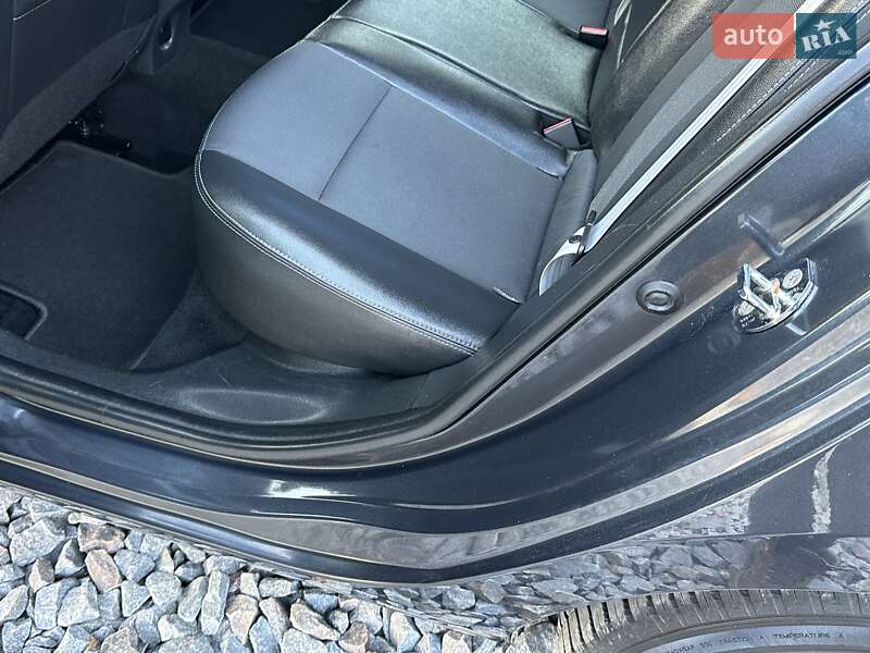 Універсал Renault Megane 2013 в Рівному