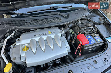 Універсал Renault Megane 2006 в 