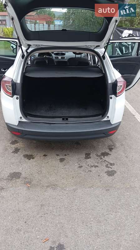 Универсал Renault Megane 2011 в Перечине