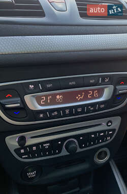 Універсал Renault Megane 2011 в 
