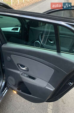 Універсал Renault Megane 2011 в 