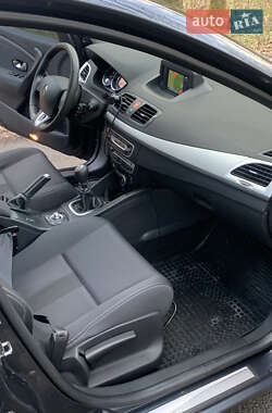 Універсал Renault Megane 2011 в 