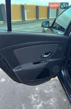 Універсал Renault Megane 2011 в 