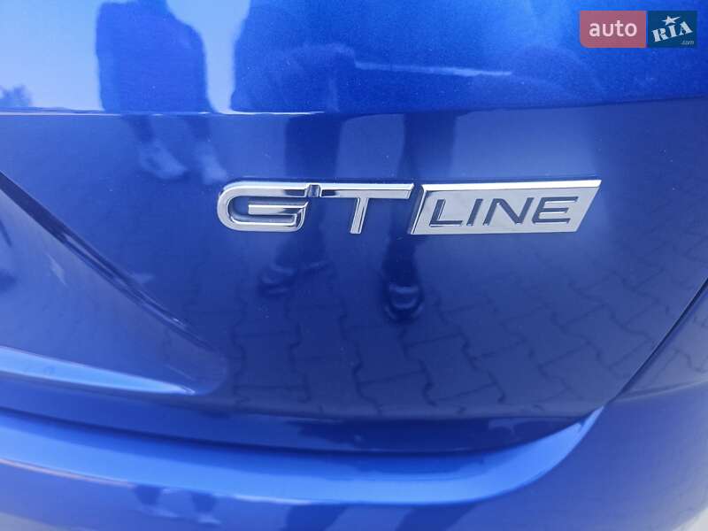 Универсал Renault Megane 2016 в Белой Церкви фото 23 Универсал Renault Megane 2016 в Белой Церкви