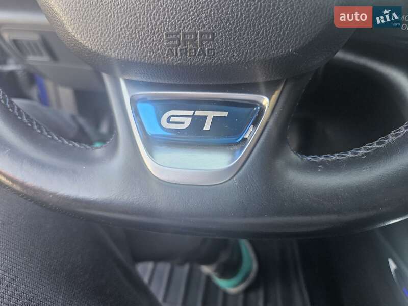 Универсал Renault Megane 2016 в Белой Церкви фото 40 Универсал Renault Megane 2016 в Белой Церкви