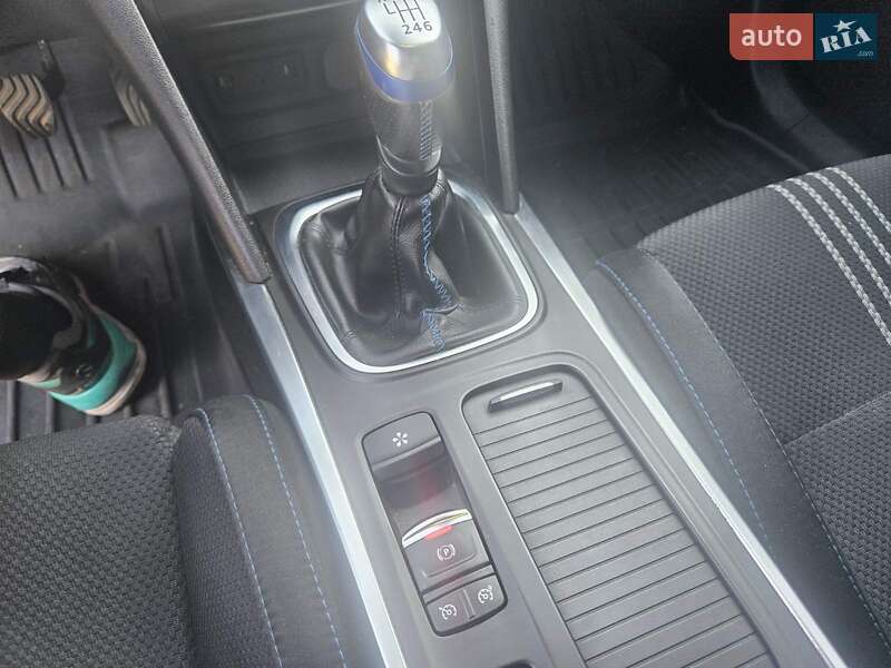Универсал Renault Megane 2016 в Белой Церкви фото 45 Универсал Renault Megane 2016 в Белой Церкви