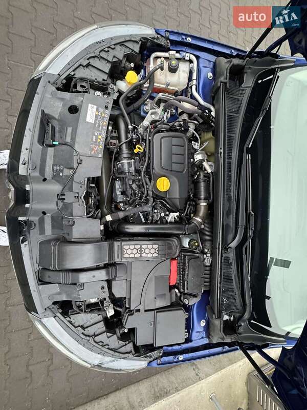 Универсал Renault Megane 2016 в Белой Церкви фото 54 Универсал Renault Megane 2016 в Белой Церкви