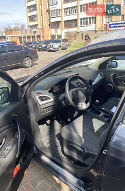 Универсал Renault Megane 2009 в 
