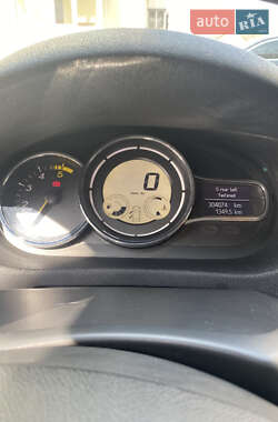 Универсал Renault Megane 2009 в 