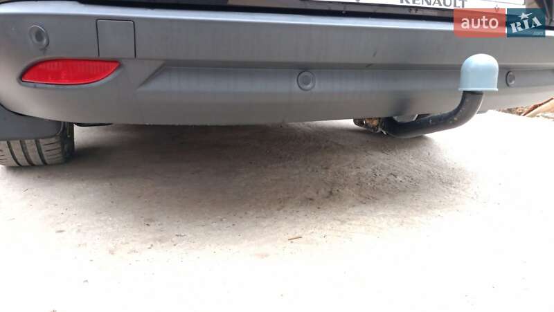 Универсал Renault Megane 2013 в Одессе