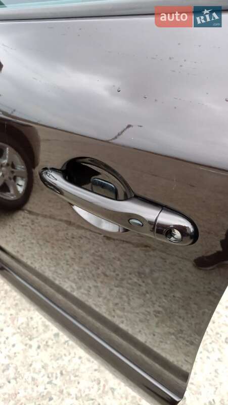 Универсал Renault Megane 2013 в Одессе