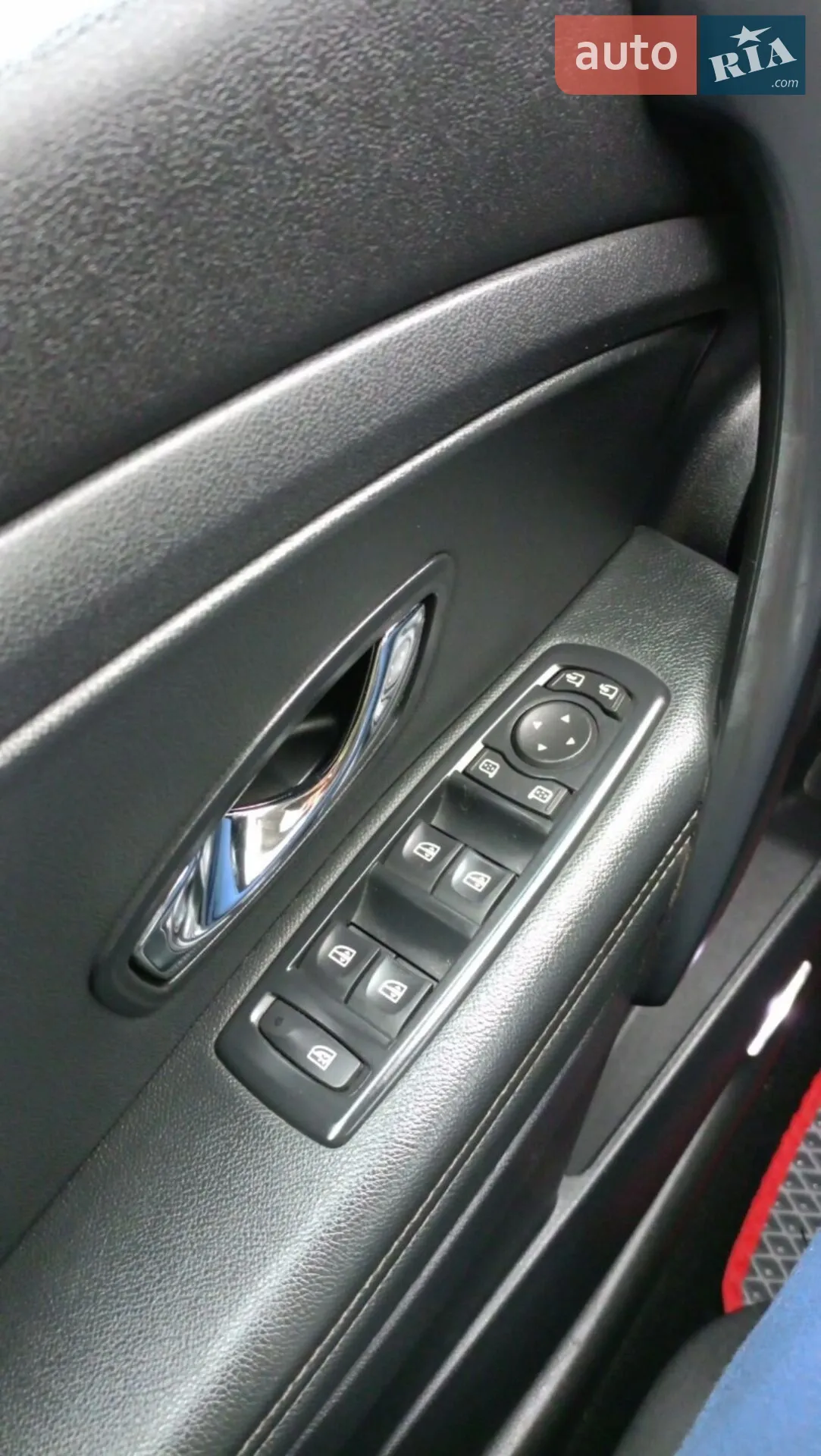 2013 Renault Megane - мініатюра 23
