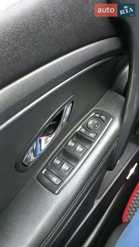 Универсал Renault Megane 2013 в Одессе