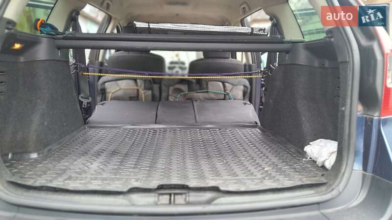 Универсал Renault Megane 2005 в Одессе фото 10 Универсал Renault Megane 2005 в Одессе