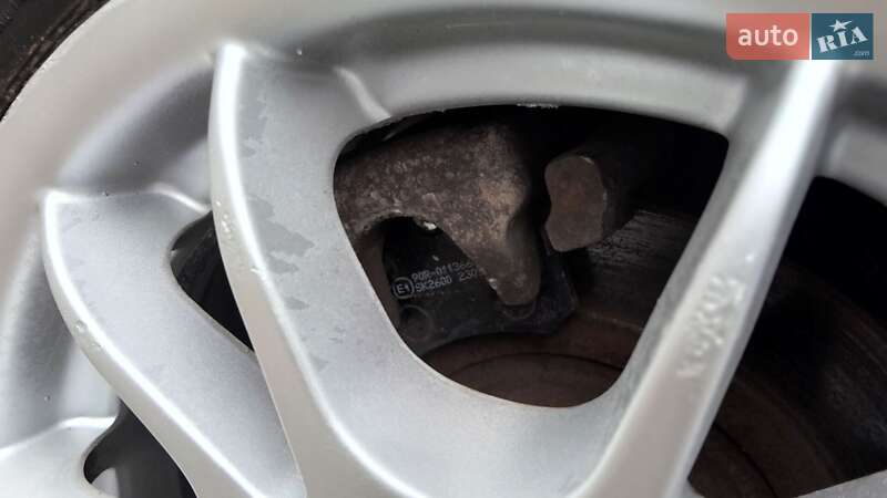 Универсал Renault Megane 2005 в Одессе фото 13 Универсал Renault Megane 2005 в Одессе