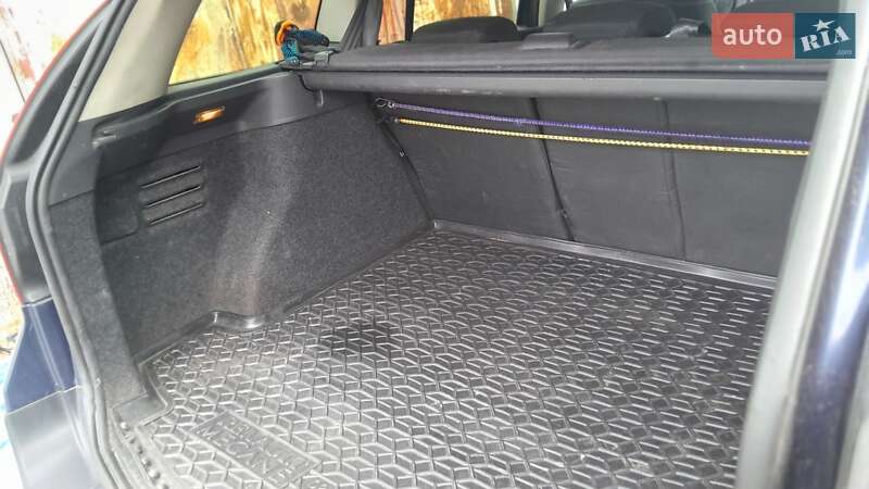 Универсал Renault Megane 2005 в Одессе фото 27 Универсал Renault Megane 2005 в Одессе