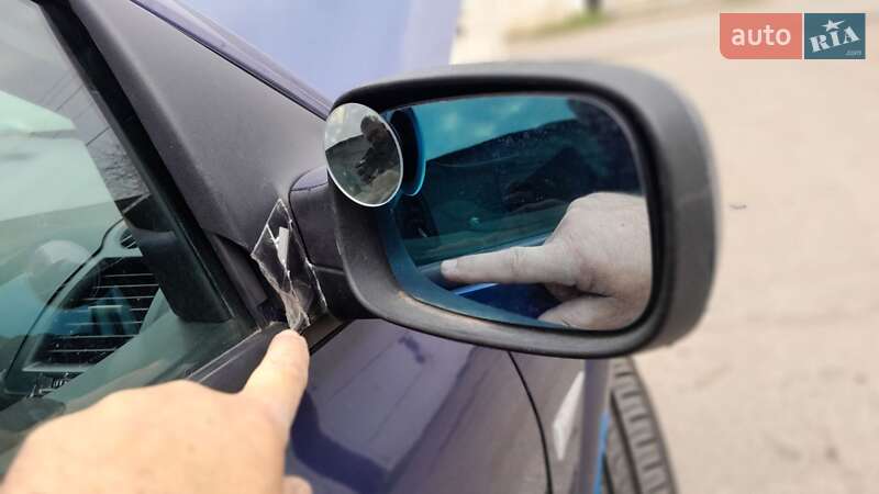 Универсал Renault Megane 2005 в Одессе фото 32 Универсал Renault Megane 2005 в Одессе