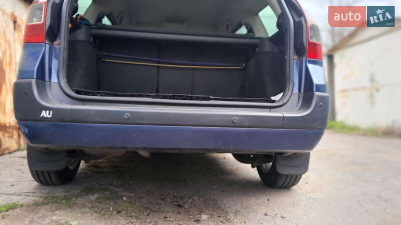 Универсал Renault Megane 2005 в Одессе фото 35 Универсал Renault Megane 2005 в Одессе