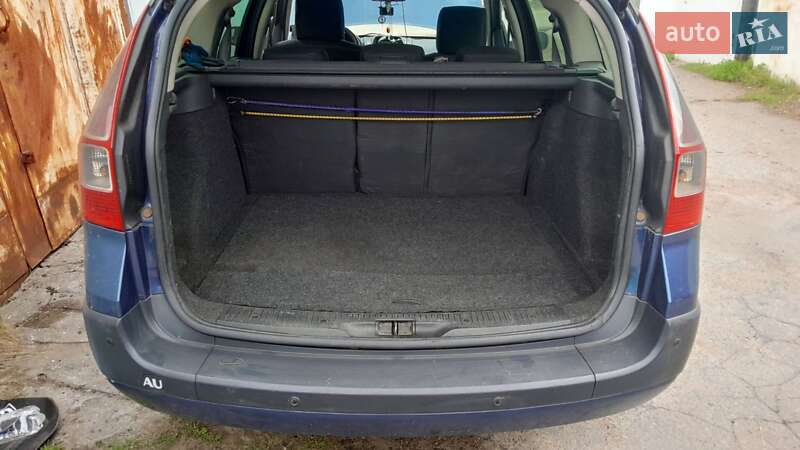 Универсал Renault Megane 2005 в Одессе фото 39 Универсал Renault Megane 2005 в Одессе