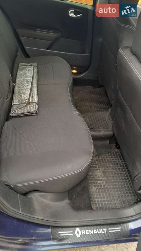 Универсал Renault Megane 2005 в Одессе фото 44 Универсал Renault Megane 2005 в Одессе