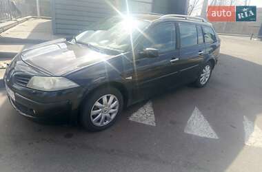 Універсал Renault Megane 2007 в 