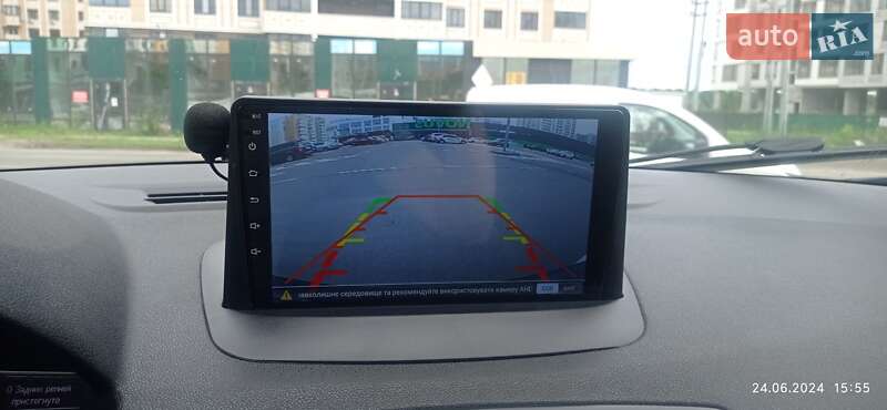 Універсал Renault Megane 2013 в Києві