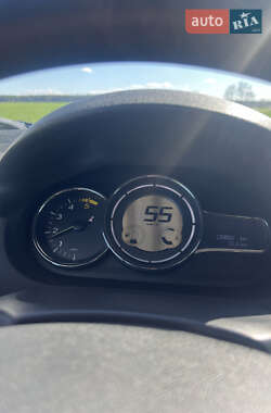 Універсал Renault Megane 2009 в 