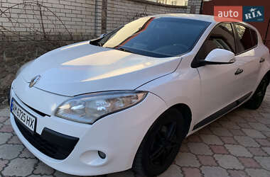 Хетчбек Renault Megane 2011 в Житомирі
