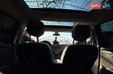 Универсал Renault Megane 2010 в 