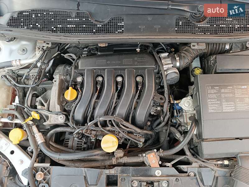 Універсал Renault Megane 2012 в Горохові