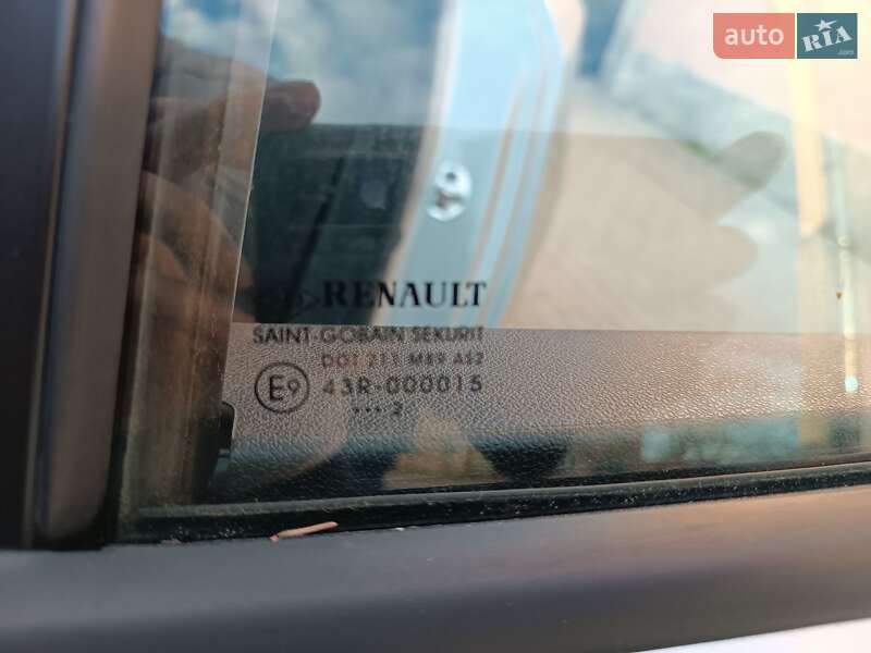 Універсал Renault Megane 2012 в Горохові