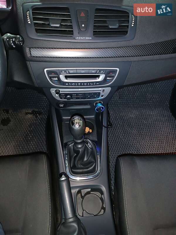 Універсал Renault Megane 2012 в Горохові