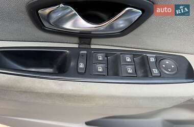 Универсал Renault Megane 2010 в 