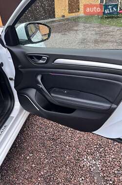 Універсал Renault Megane 2017 в 