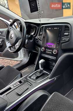 Універсал Renault Megane 2017 в 