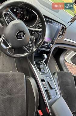 Універсал Renault Megane 2017 в 