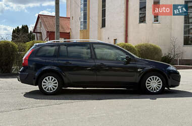 Универсал Renault Megane 2008 в 