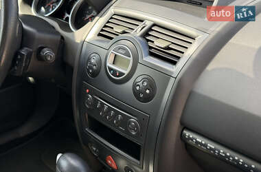 Универсал Renault Megane 2008 в 