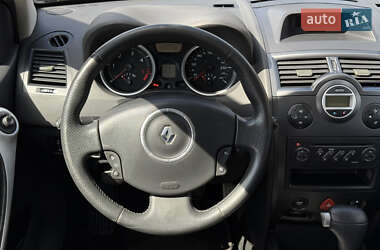 Универсал Renault Megane 2008 в 