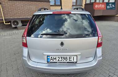 Универсал Renault Megane 2007 в 