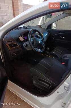 Універсал Renault Megane 2014 в 