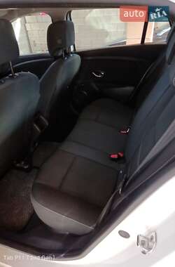 Універсал Renault Megane 2014 в 