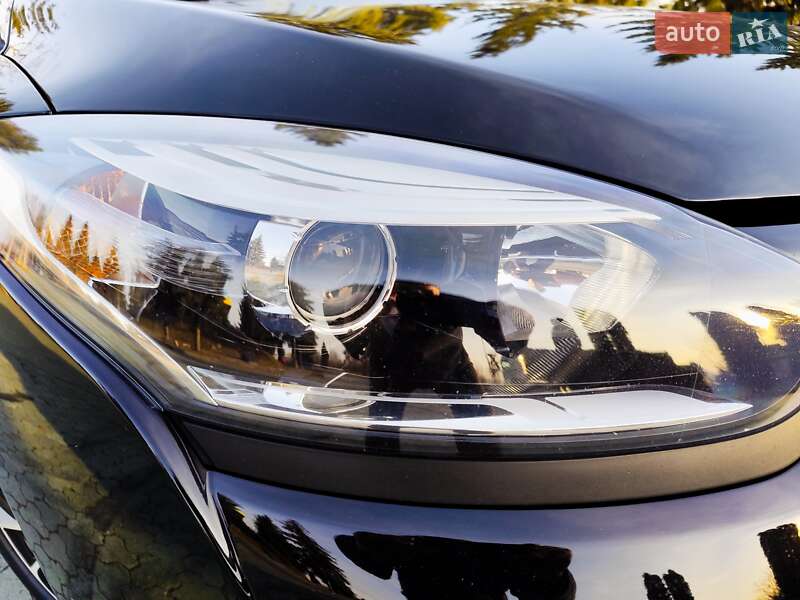 Універсал Renault Megane 2014 в Дубні